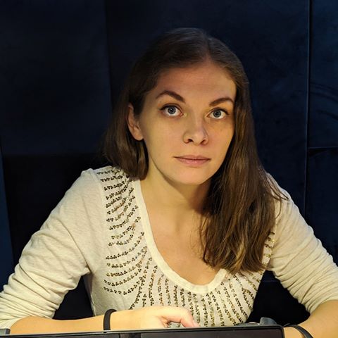 Lenchik Zvirka Voronetska