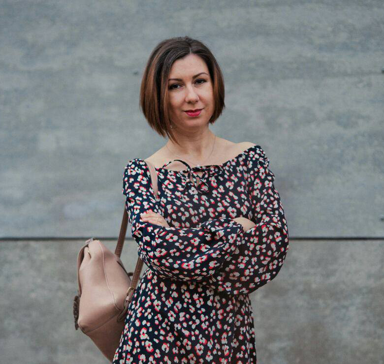 Ірина Тищенко